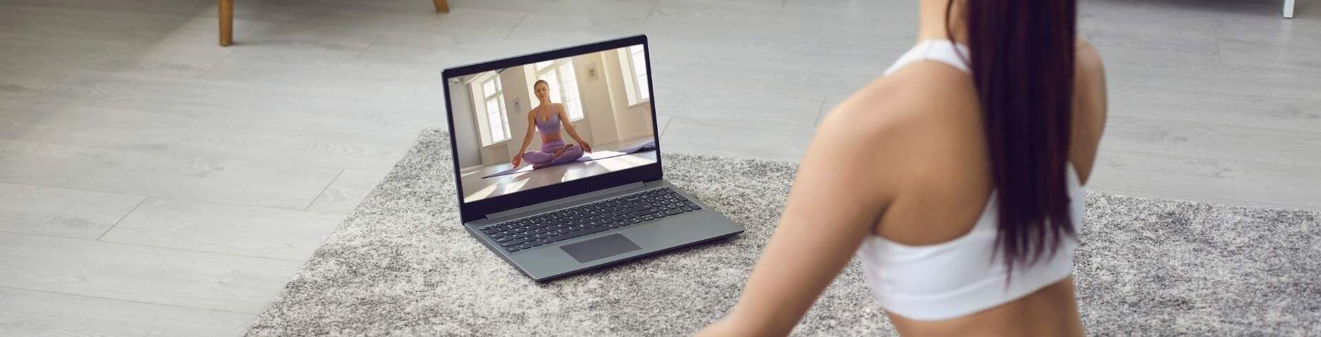 formation yoga en ligne