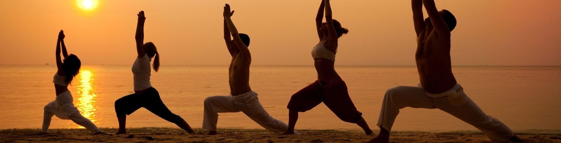 cours collectif yoga