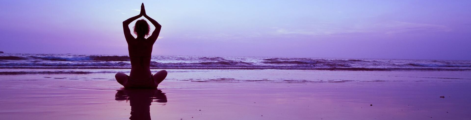 Les origines du yoga