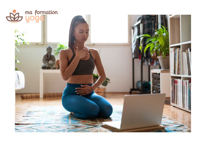 formation yoga