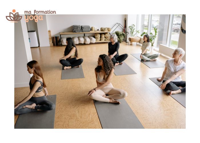 yoga un sport