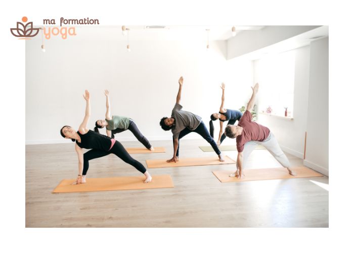yoga est-il un sport