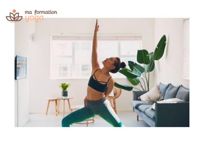 yoga bienfaits