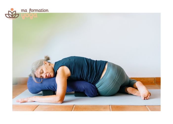 bienfaits du yin yoga