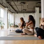 bienfaits yoga