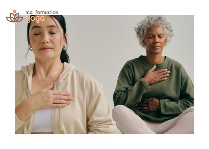 seance de meditation yoga santé