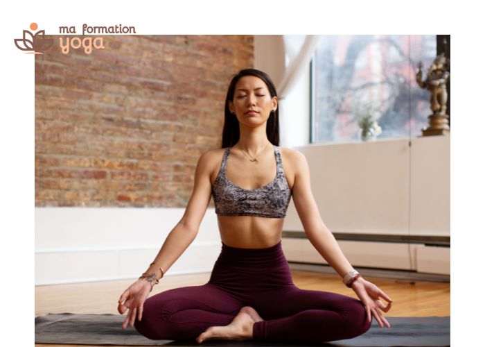 qu'est-ce que le yoga