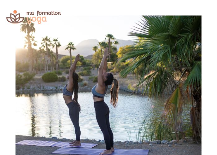 les bienfaits du yoga