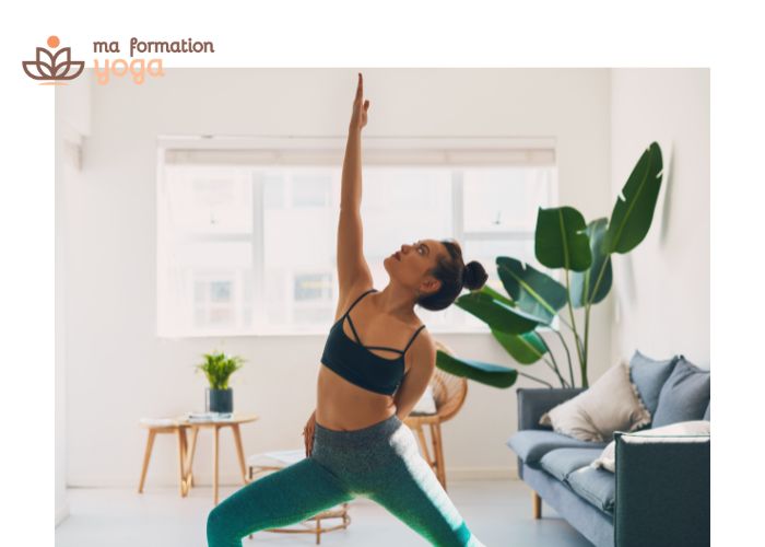 bienfaits yoga