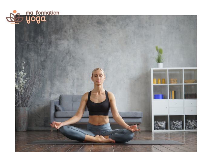 exercice de relaxation