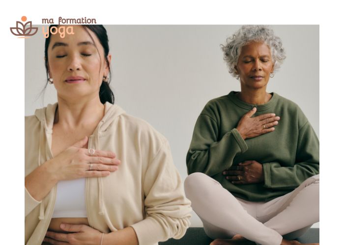 séance de méditation