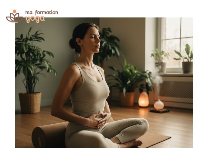 yoga corps conscience