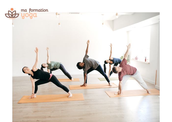 yoga suffit comme sport